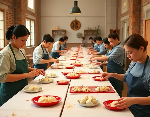 沈阳厨政管理师高级考证辅导班