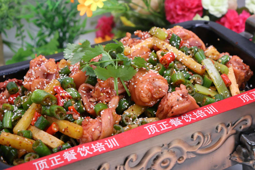 沈阳黯然销魂掌培训