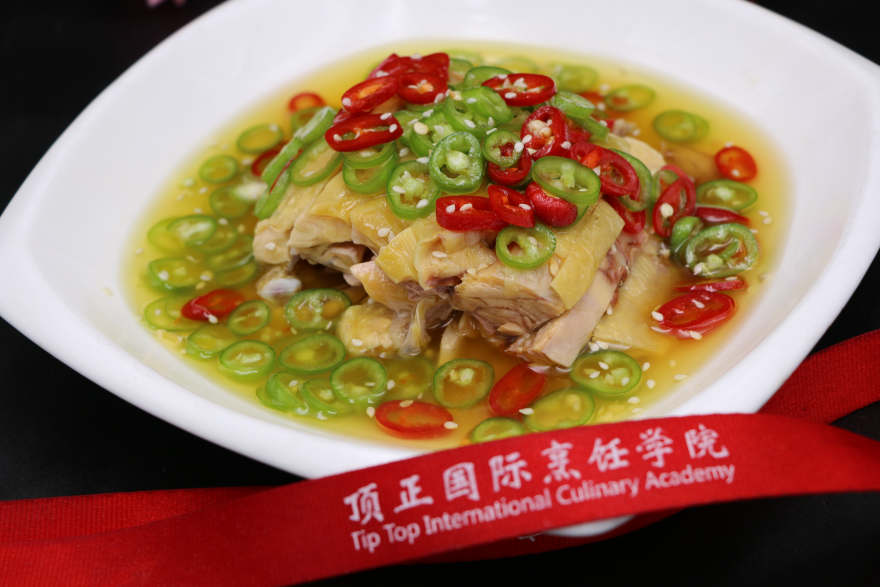 沈阳藤椒鸡培训