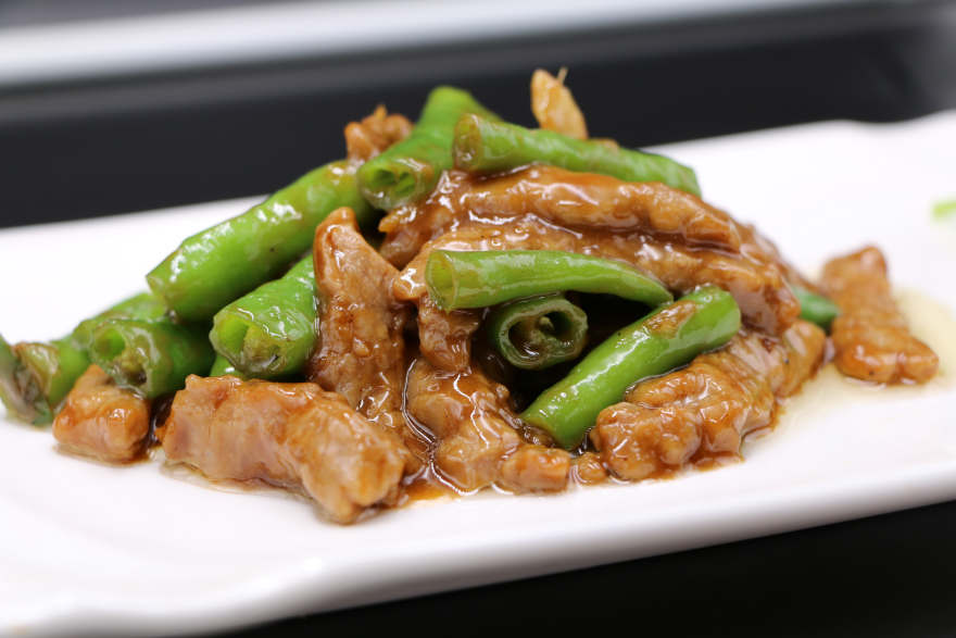 沈阳本帮菜培训