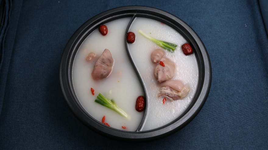 沈阳老妈蹄花培训