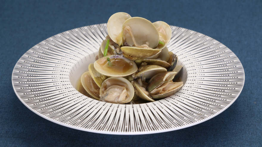 沈阳宁波小海鲜培训