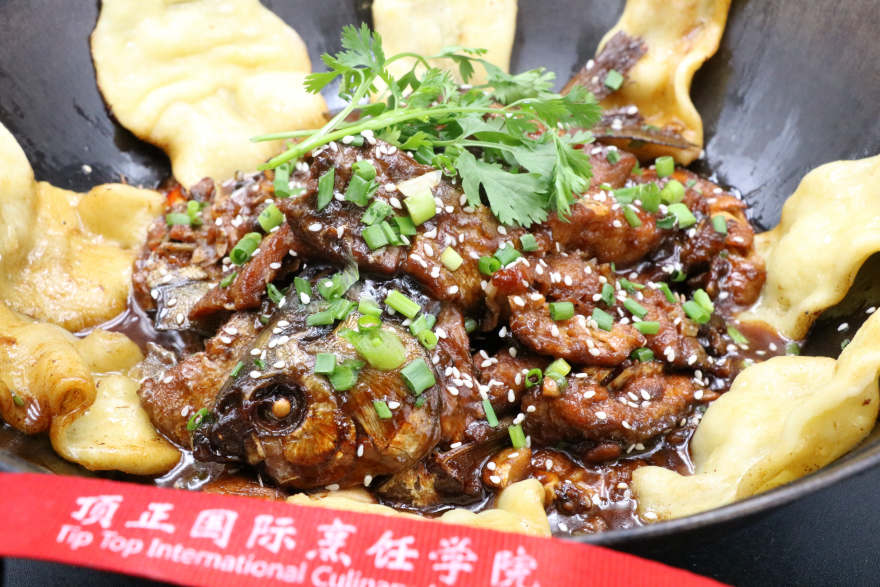 沈阳地锅鱼培训