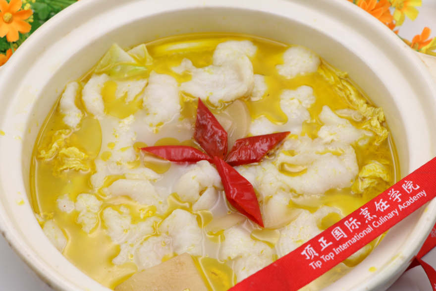 沈阳咕噜鱼培训