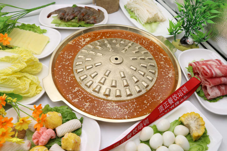 沈阳水煎肉培训