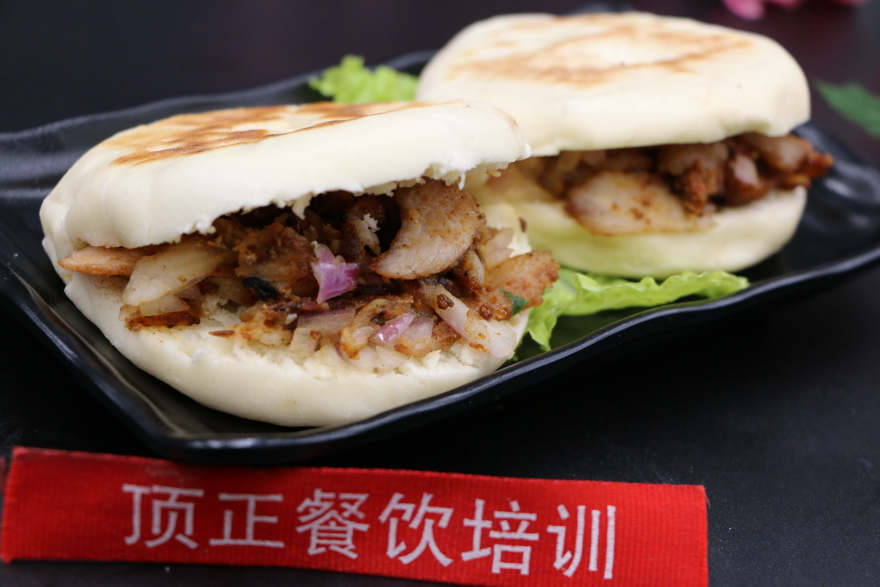 沈阳土耳其烤肉培训