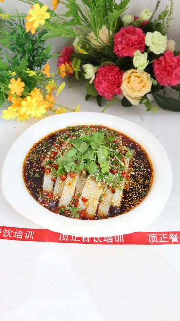 沈阳伤心凉粉培训