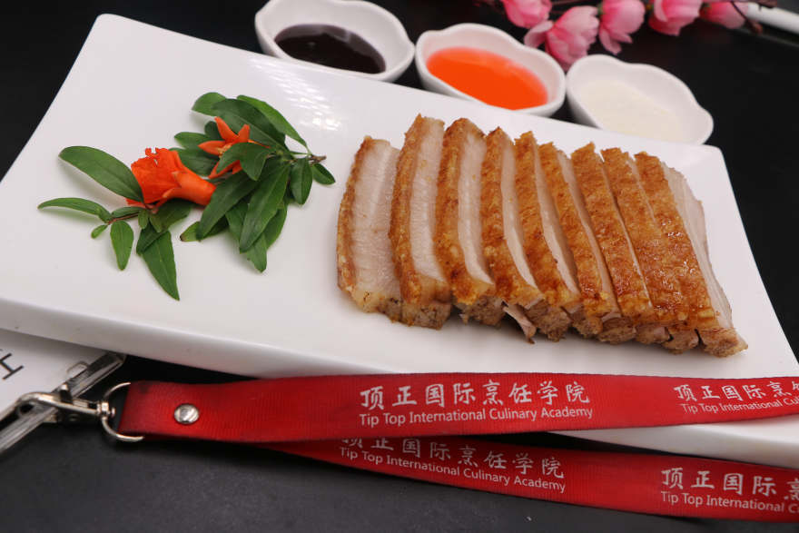 沈阳澳门烧肉培训