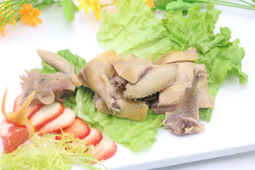 沈阳盐水鸡鸭鹅培训