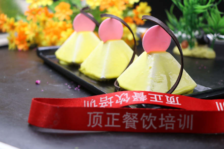 沈阳镜面蛋糕培训