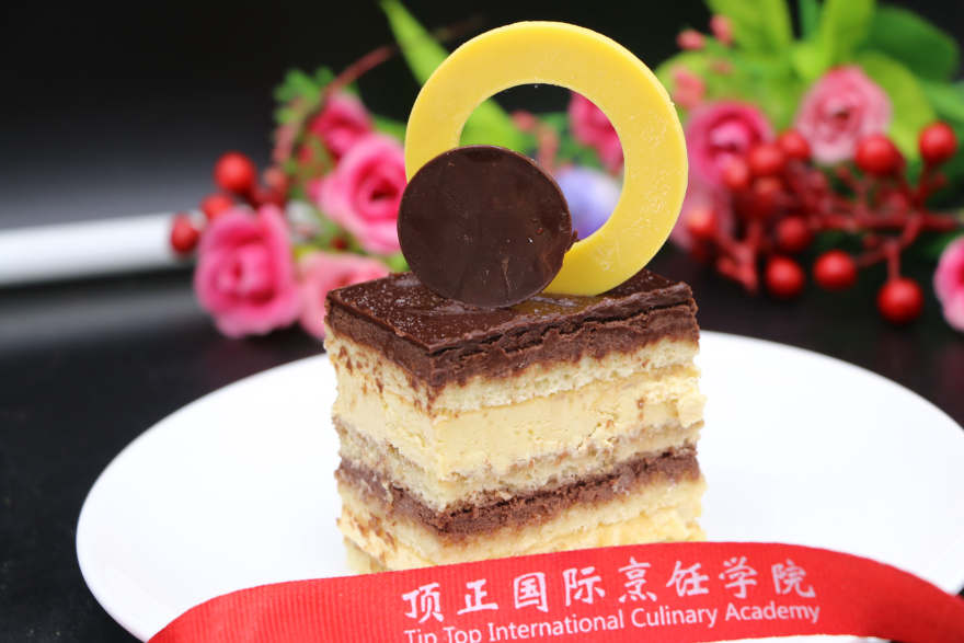 沈阳欧培拉培训