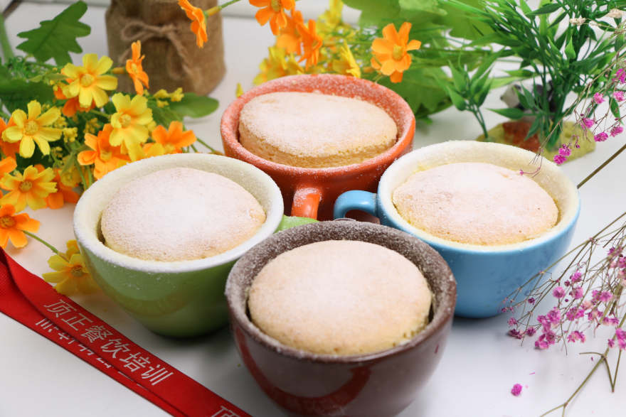 沈阳舒芙蕾培训