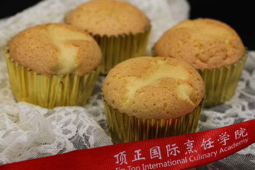 沈阳无水小蛋糕培训