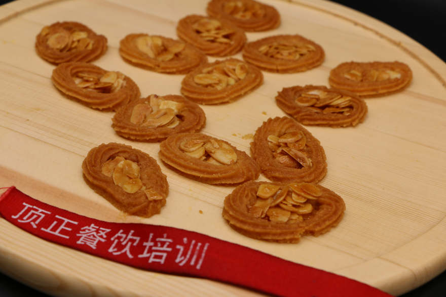 沈阳小饼干培训