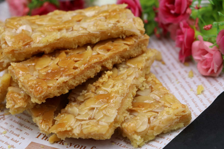 沈阳杏仁排培训