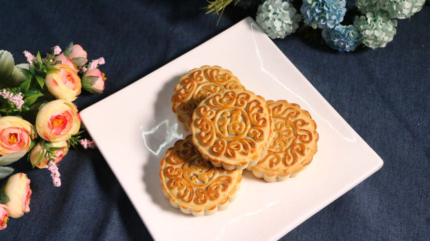沈阳月饼培训