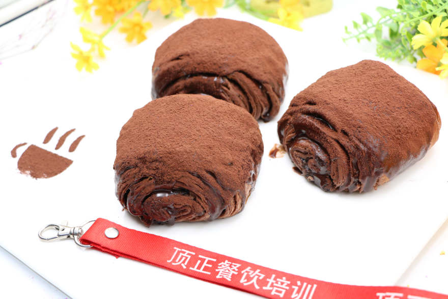 沈阳脏脏包培训