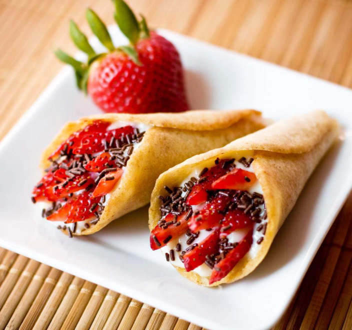 沈阳可丽饼培训