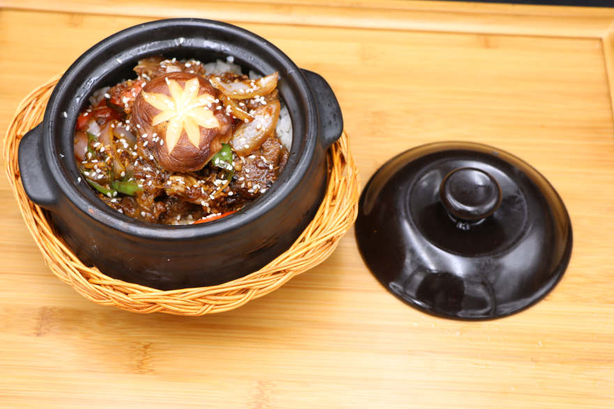 沈阳日式料理培训