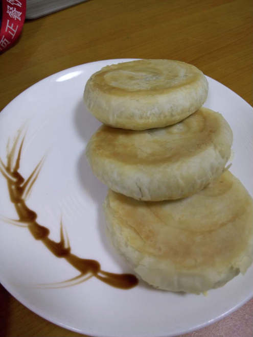 沈阳板栗饼培训