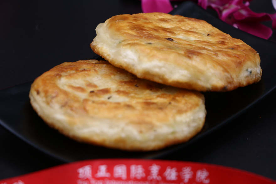 沈阳葱油饼培训