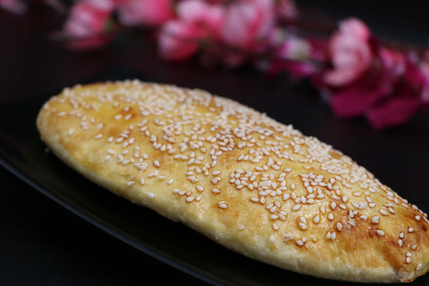沈阳黄桥烧饼培训