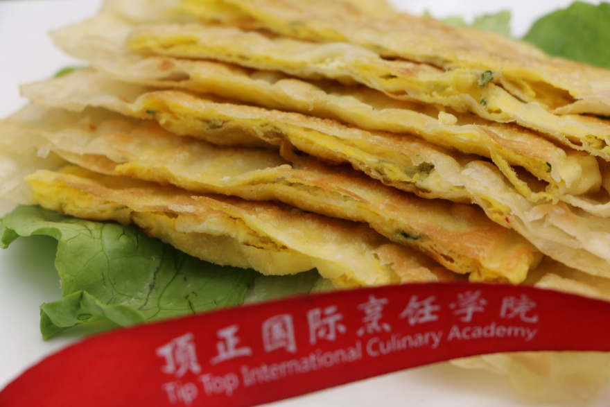沈阳鸡蛋灌饼培训