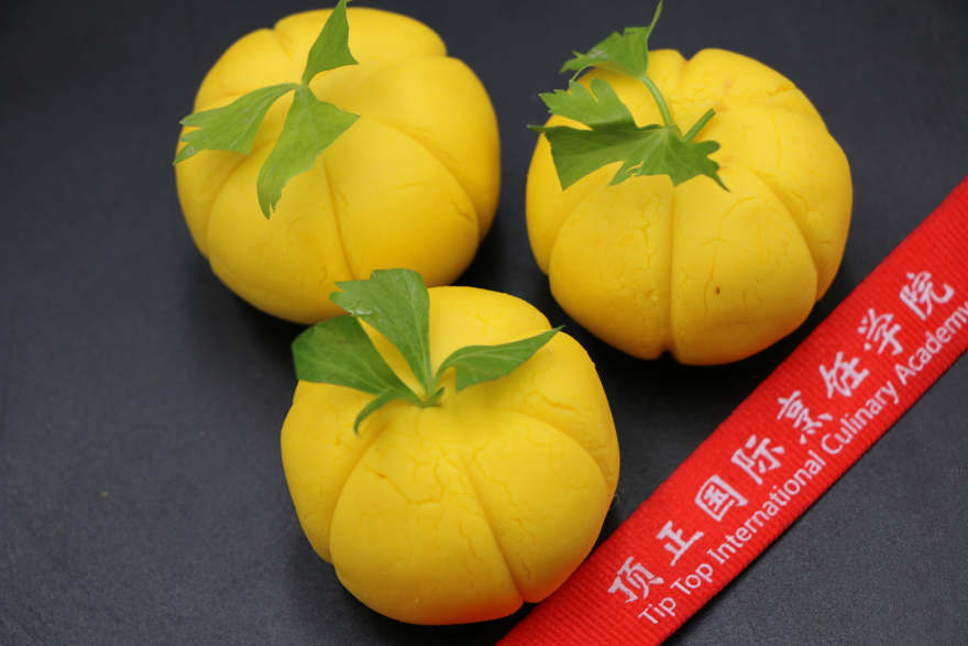 沈阳南瓜饼培训