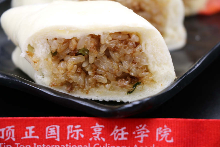 沈阳糯米卷培训