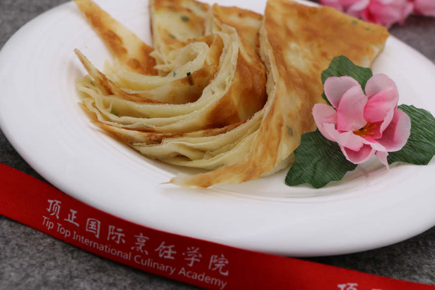 沈阳飘香脆皮饼培训