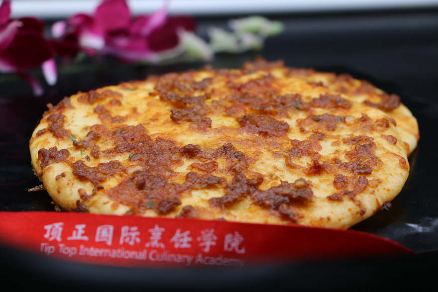 沈阳武大郎烧饼培训