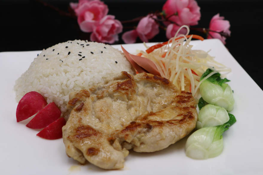 沈阳扒饭培训