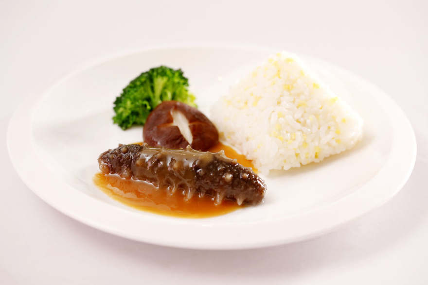 沈阳鲍汁饭培训