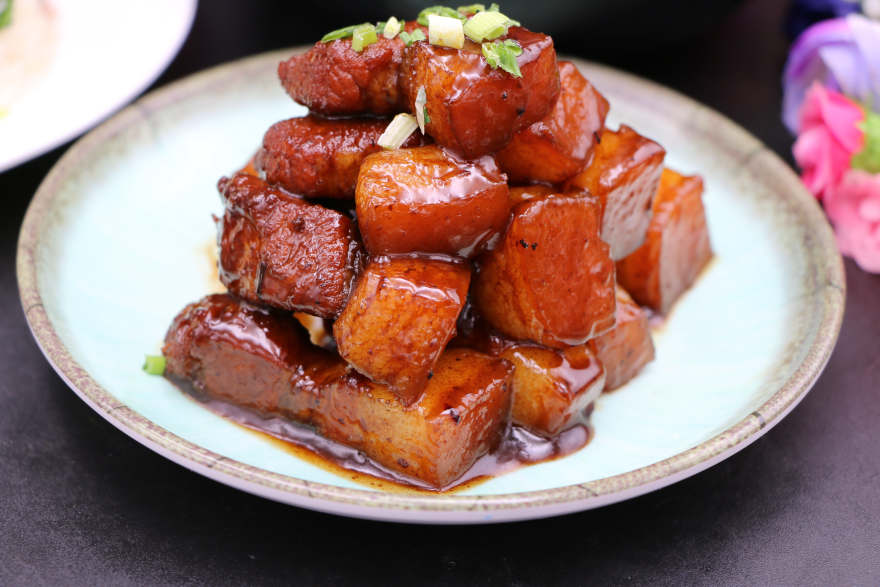 沈阳菜饭骨头汤培训