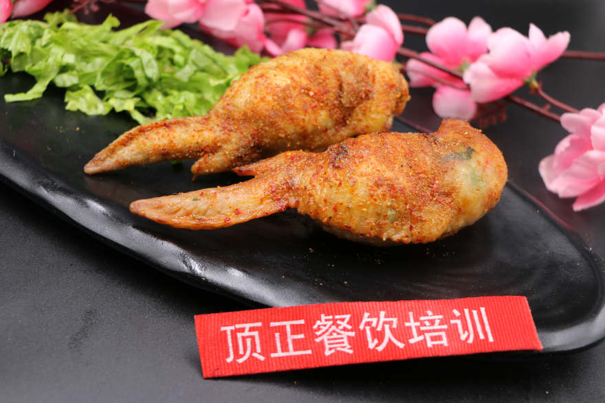 沈阳鸡翅包饭培训