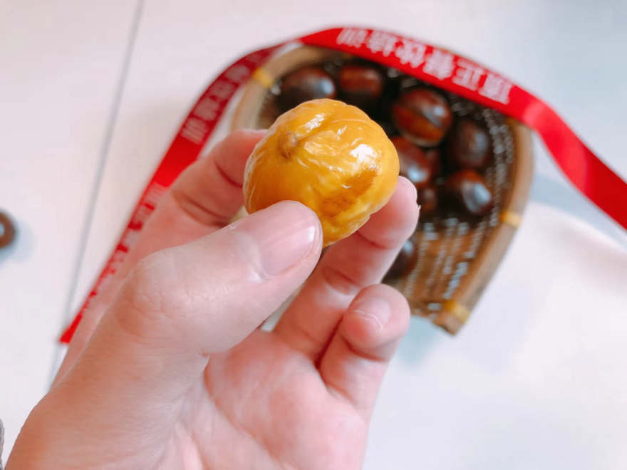 沈阳炒板栗培训