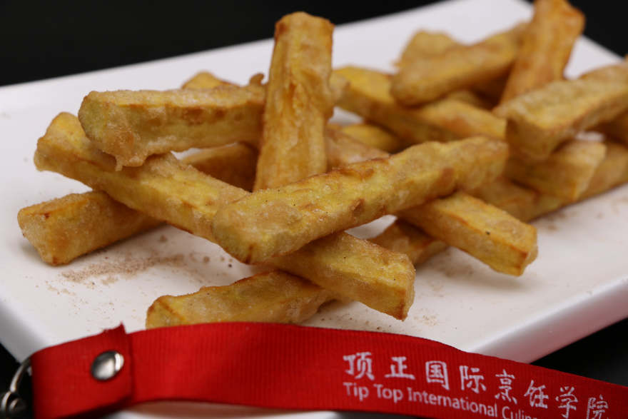 沈阳甘梅地瓜培训