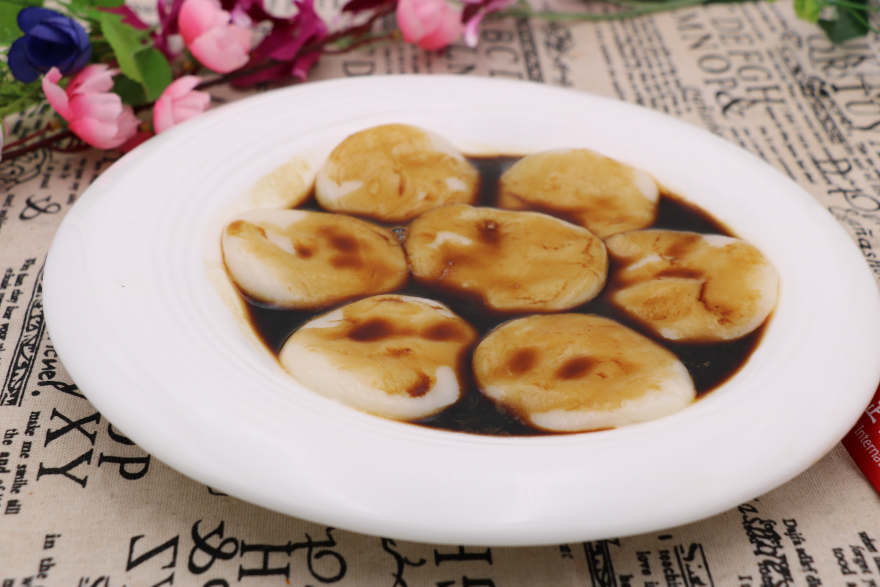 沈阳红糖粑粑培训