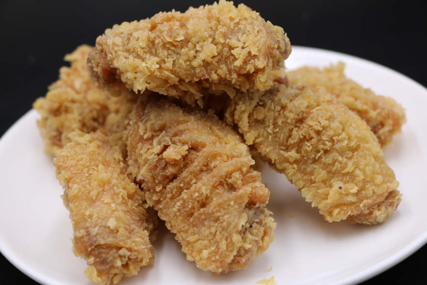 沈阳炸鸡腿鸡翅培训