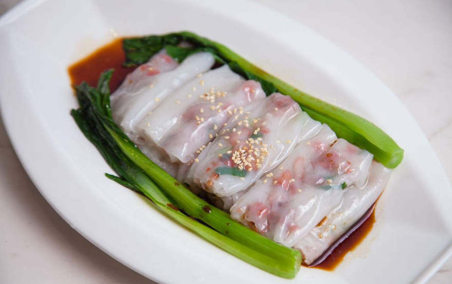 沈阳肠粉培训