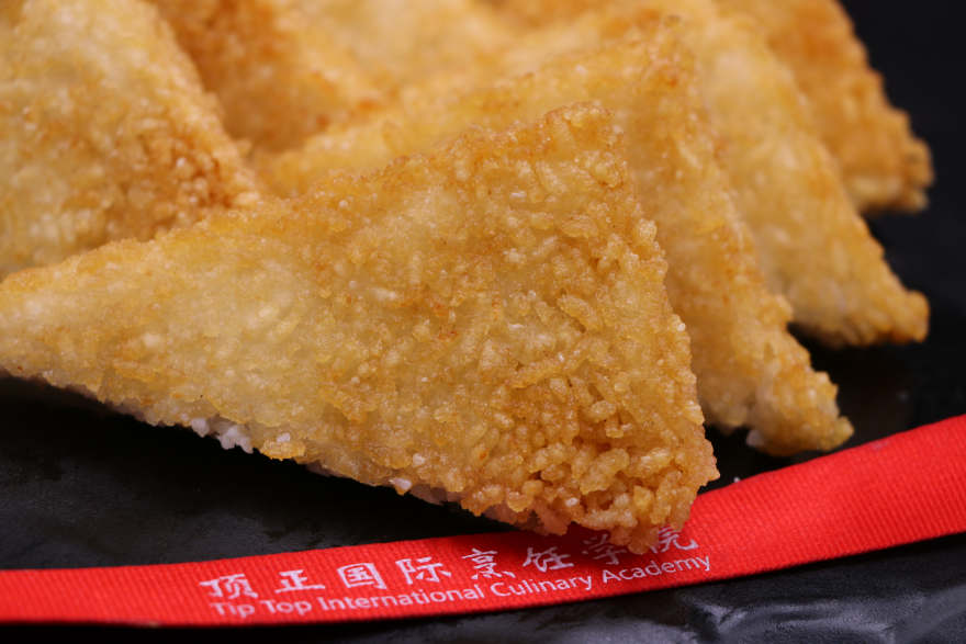 沈阳糍饭糕培训