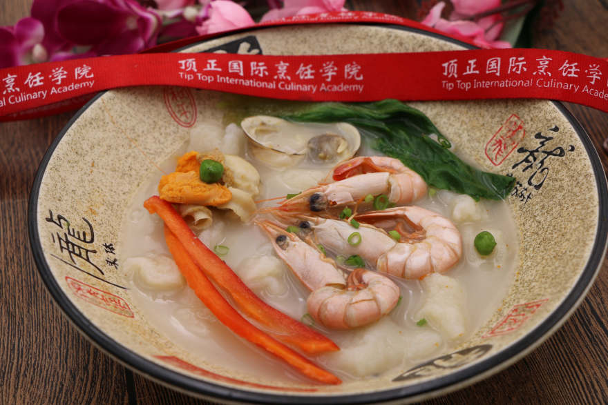 沈阳疙瘩面培训