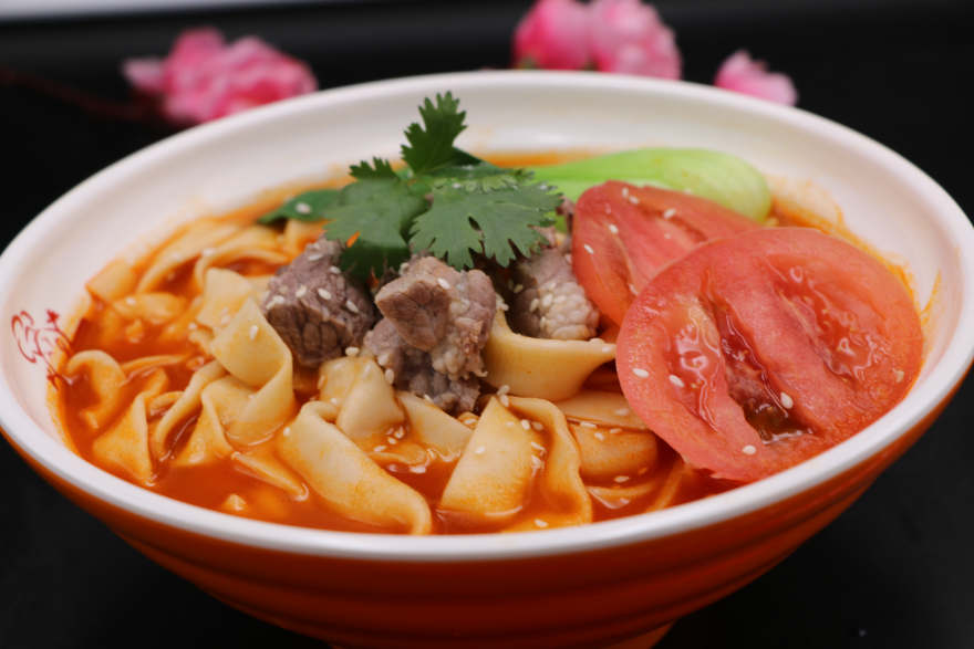 沈阳茄汁面培训