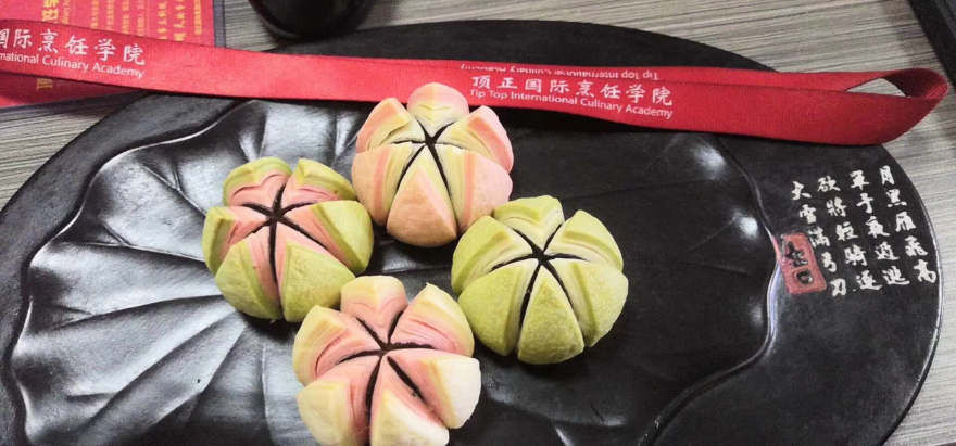 沈阳开口笑培训