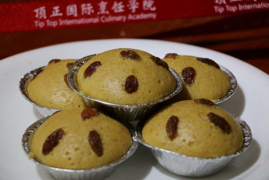 沈阳马拉糕培训