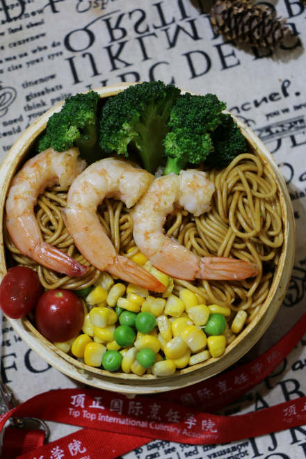 沈阳小笼蒸面培训