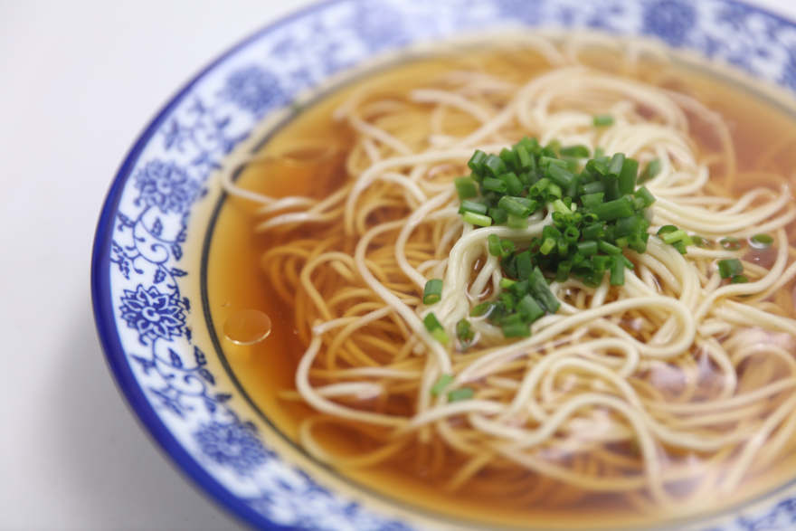 沈阳阳春面培训