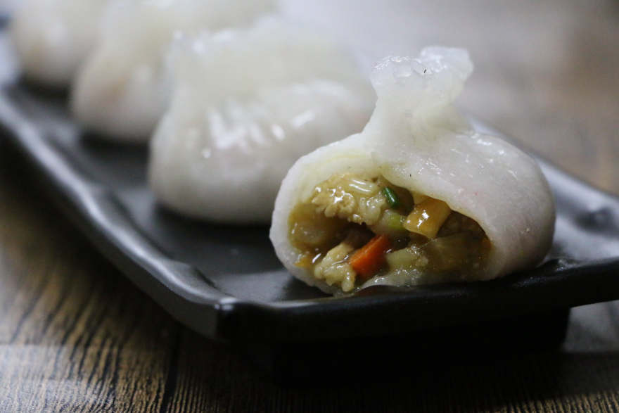 沈阳潮式粉果培训