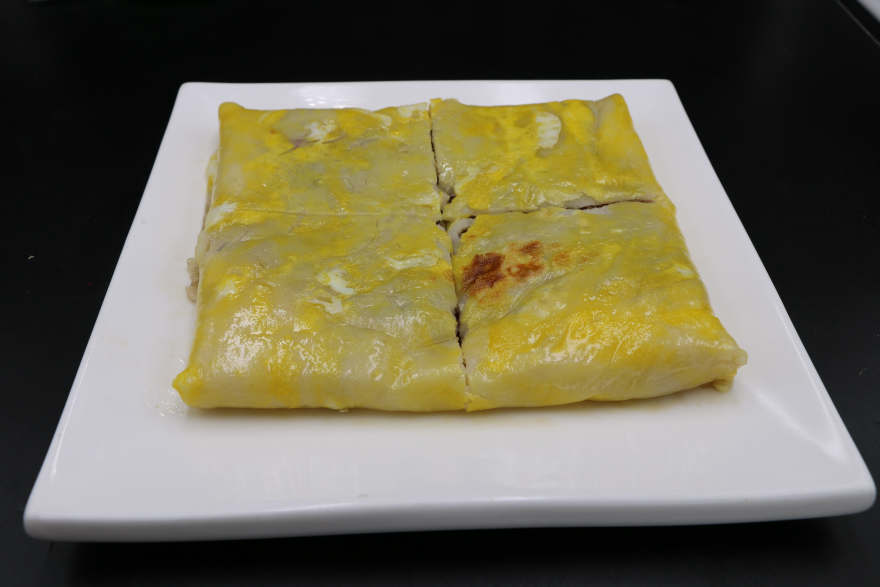 沈阳三鲜豆皮培训