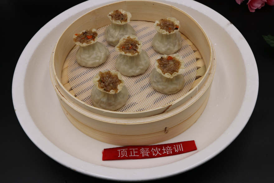 沈阳烧卖培训